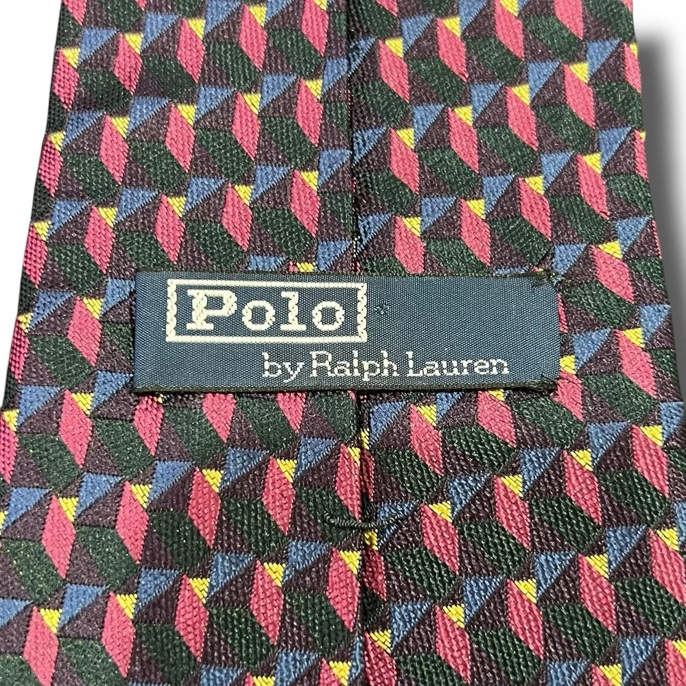 Polo Ralph Lauren item polo